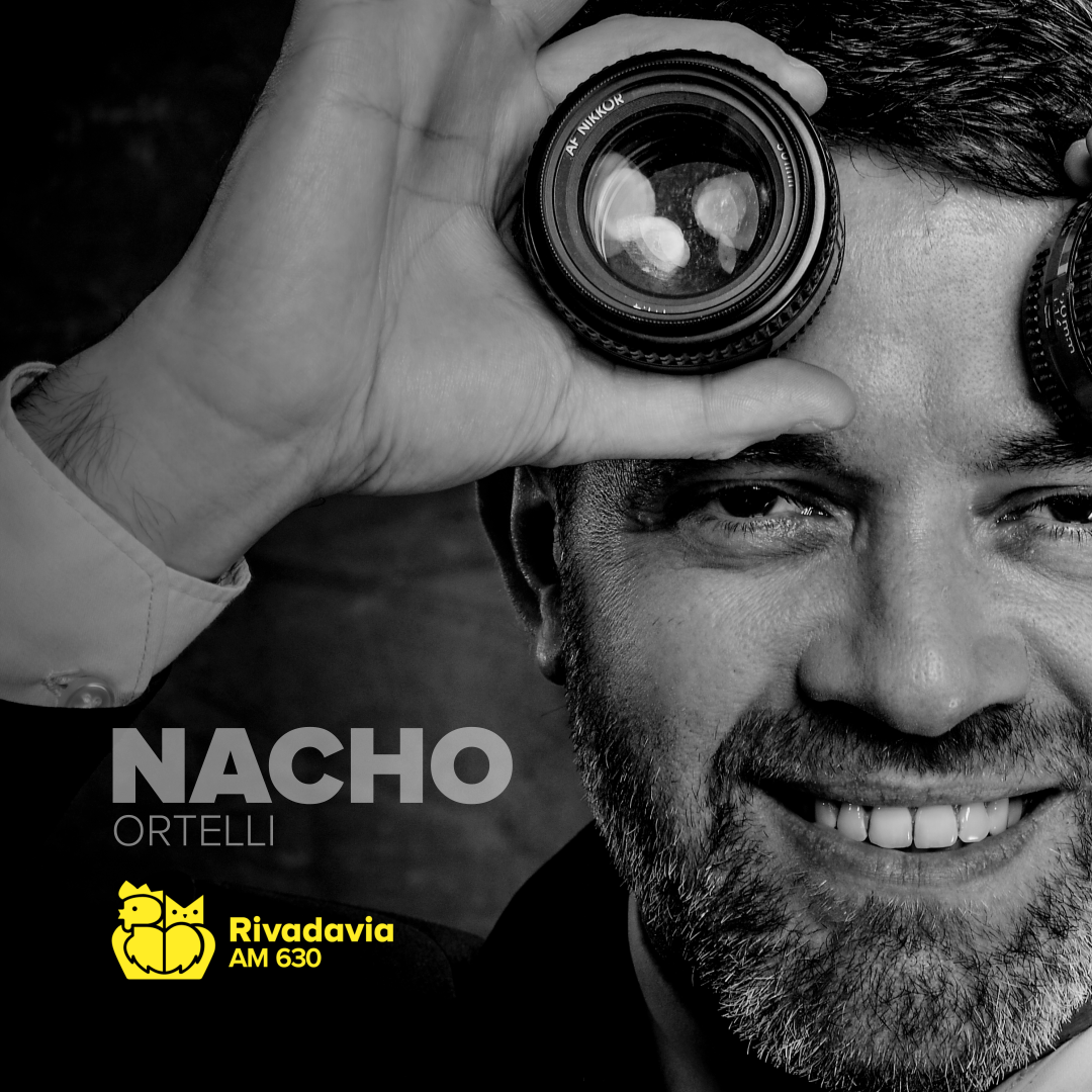 "Hache", la nueva serie documental de Jorge Lanata: "Hablamos sobre hechos que están pasando"