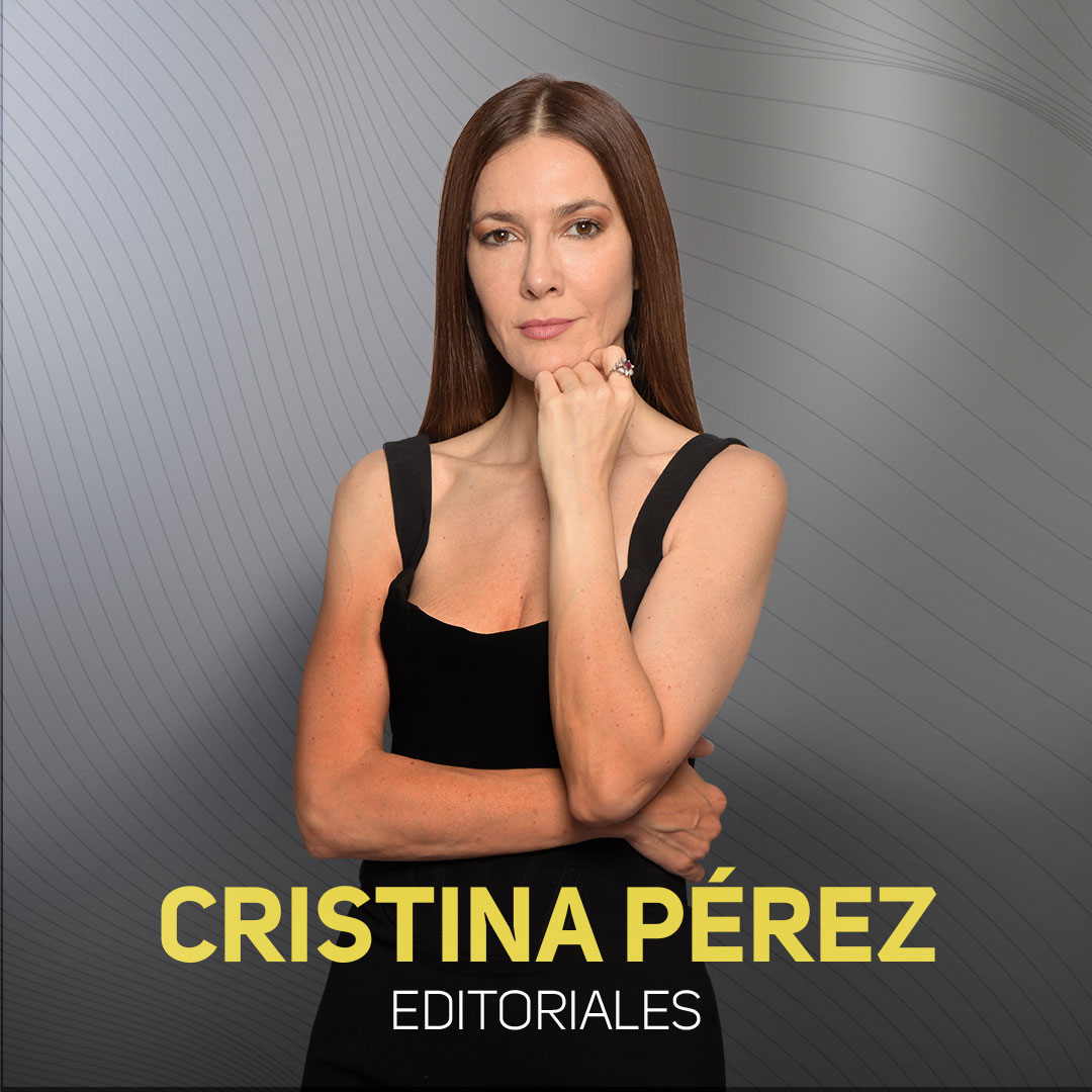 ¿Por quién votará Cristina?