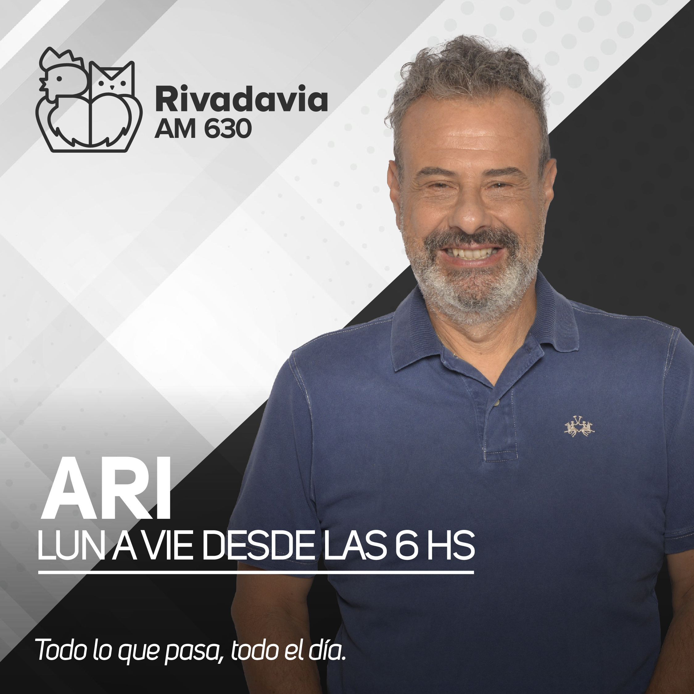 Leonardo Sarmiento: "Siempre pasaba algo con los trenes o tenían poco frenos o te lo cancelaban porque directamente no andaban"