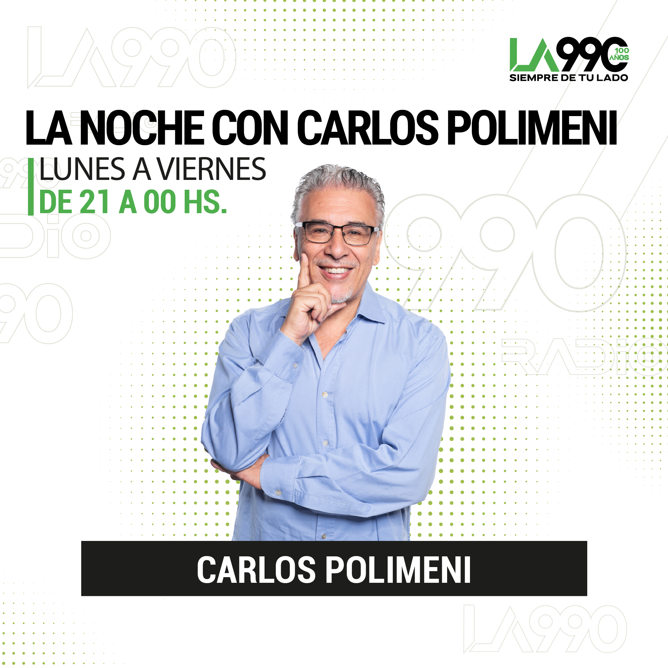 "Hebe era amor, como los santos populares, un gran corazón como emblema"