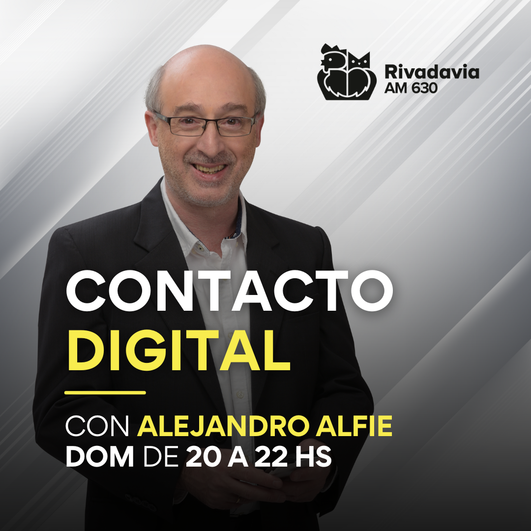 Carlos Ruckauf: "El desgobierno de Alberto Fernández fue el peor de la historia constitucional argentina, fue calamitoso. Con Milei se produjo un cambio"