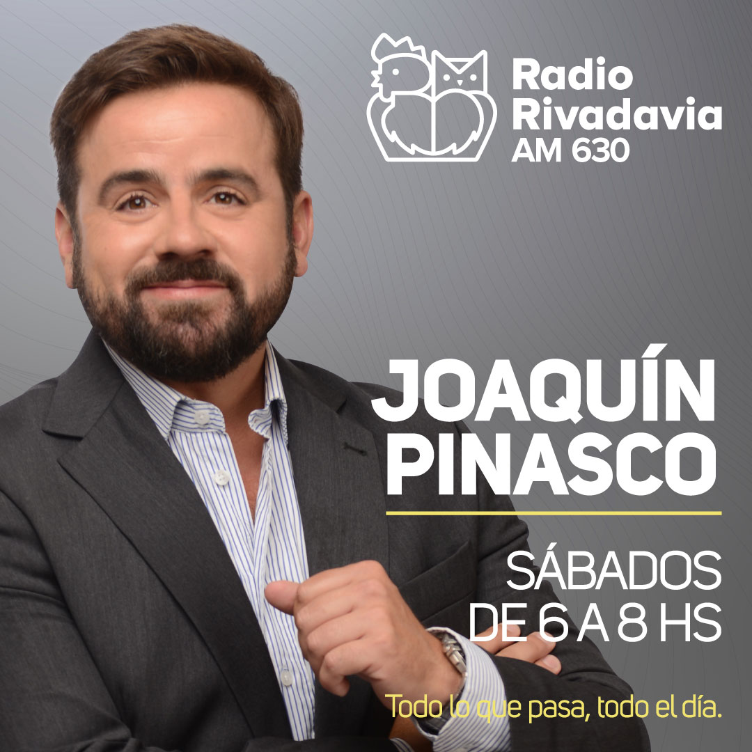 Alejandro Abad: "Son evidentes los problemas que tiene la matriz energética en Argentina"