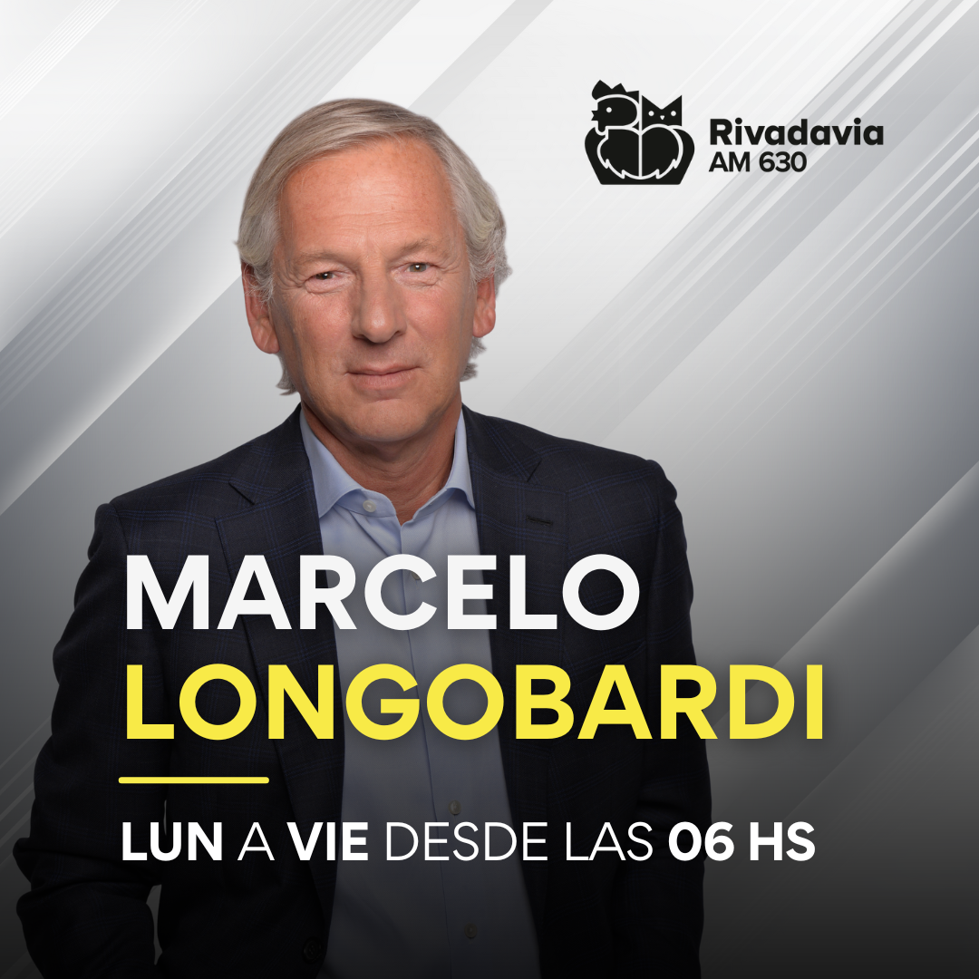 Reviví el pase entre Marcelo Longobardi y Lucas Morando