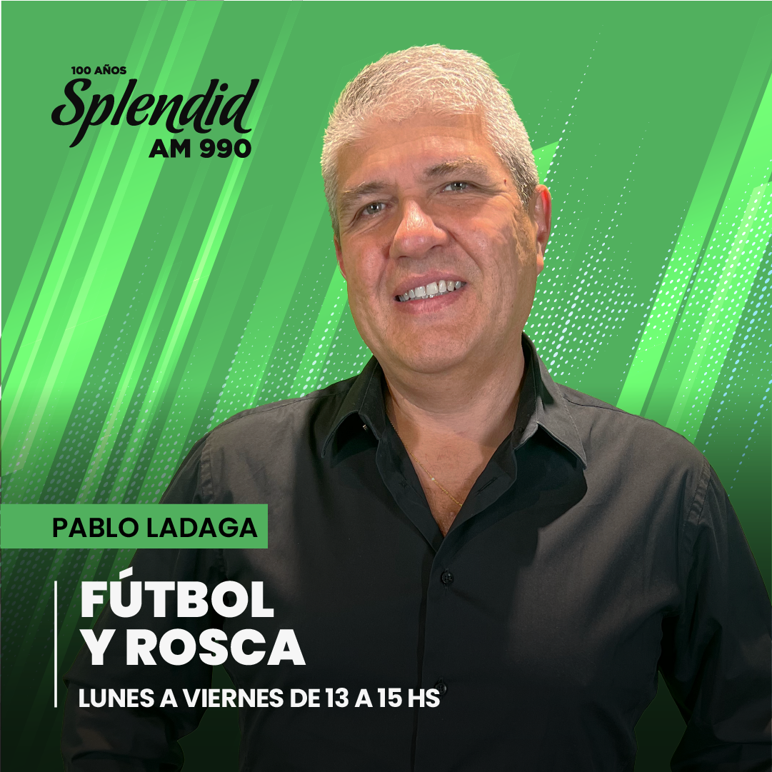 Julio César Falcioni: “Este modelo de torneo nos da la posibilidad de pelear de igual a igual con todos”