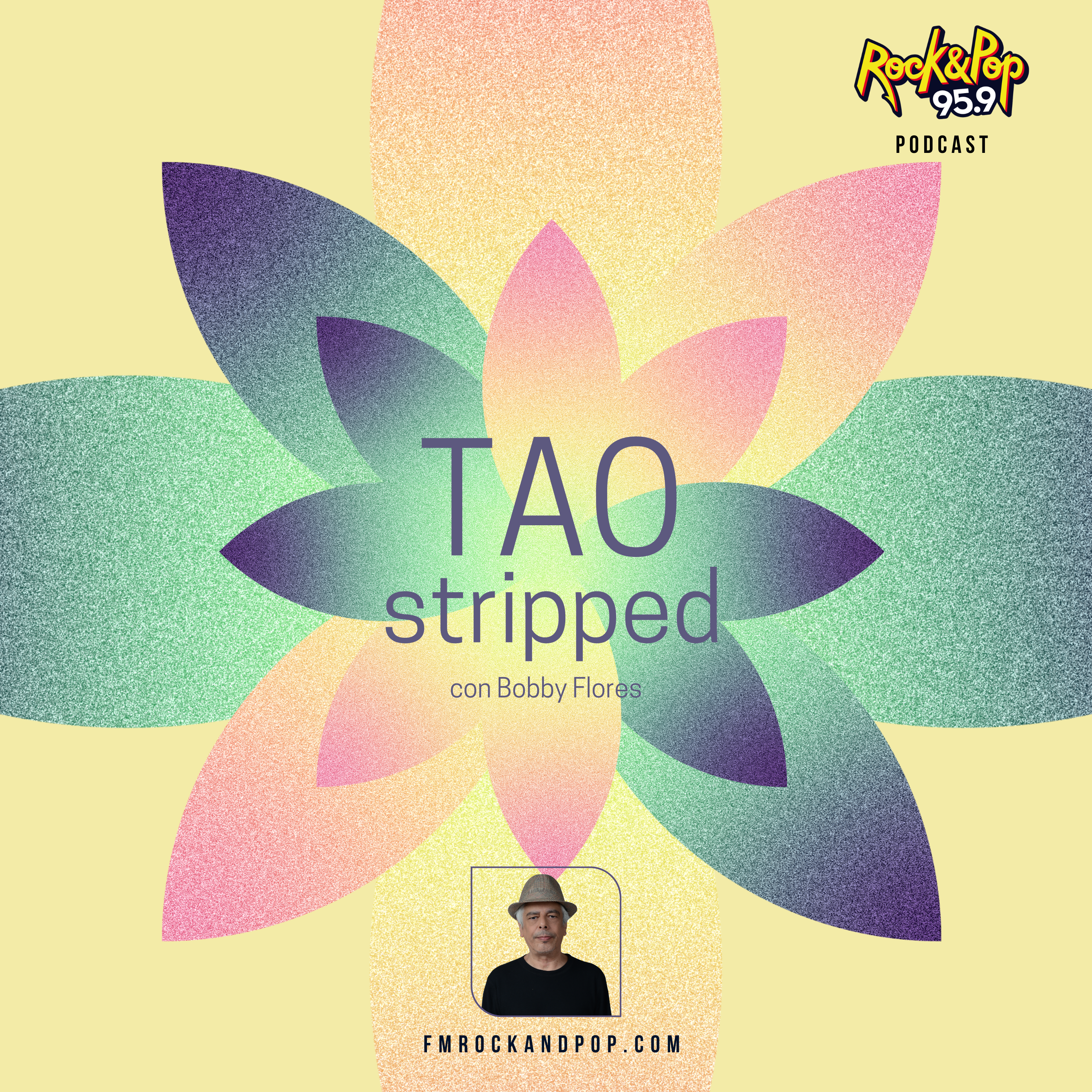 TAO Stripped 05