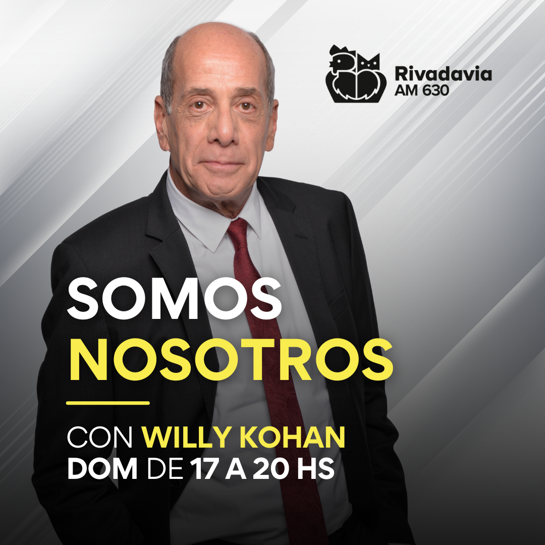 Gustavo Lazzari: “Estamos todo el día ensimismados con la agenda financiera y Argentina se olvida de la agenda productiva”