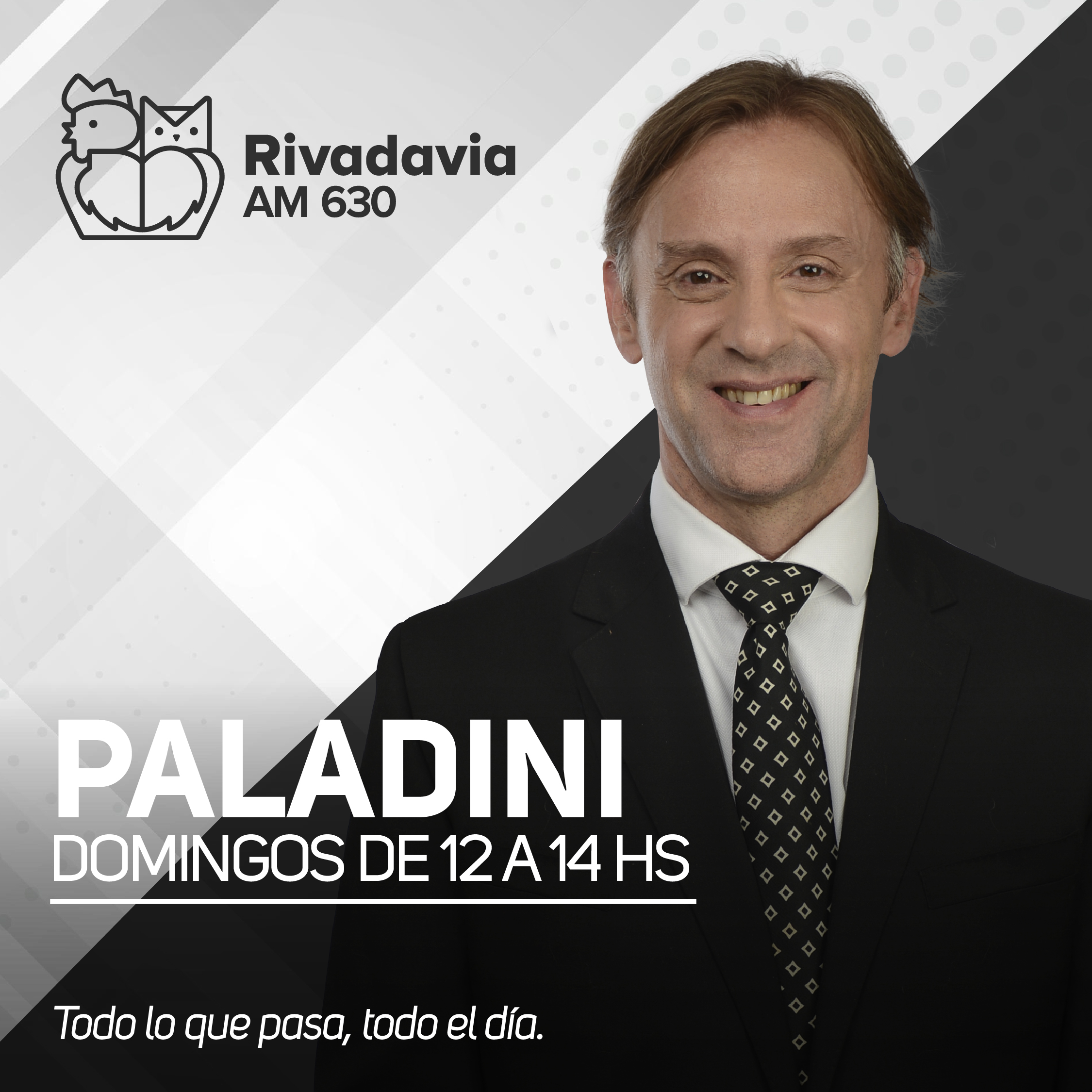 Gustavo Posse: "Si queremos cambiar en el país se requiere cambiar en la provincia de Buenos Aires, sino sigue en manos de Cristina"