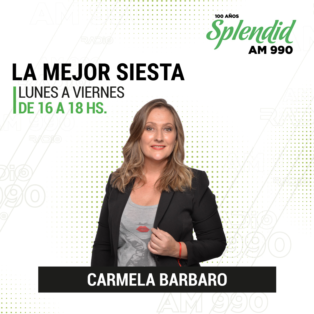 Entrevista a Lucía Cavallero