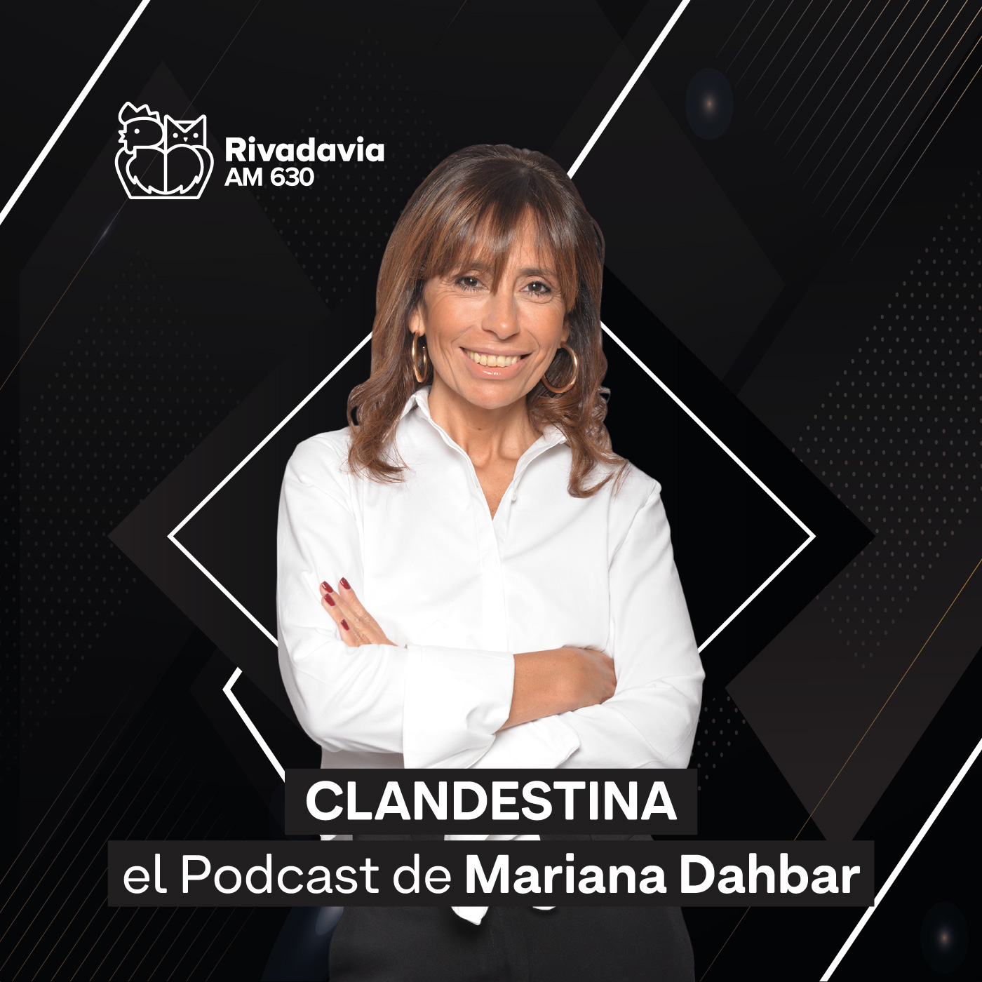 Episodio 8: Daniela Azza