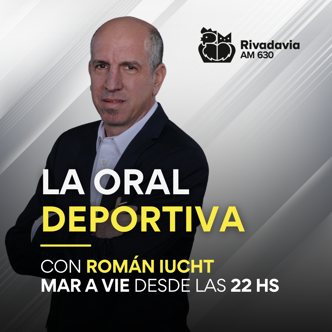 90 años de La Oral Deportiva