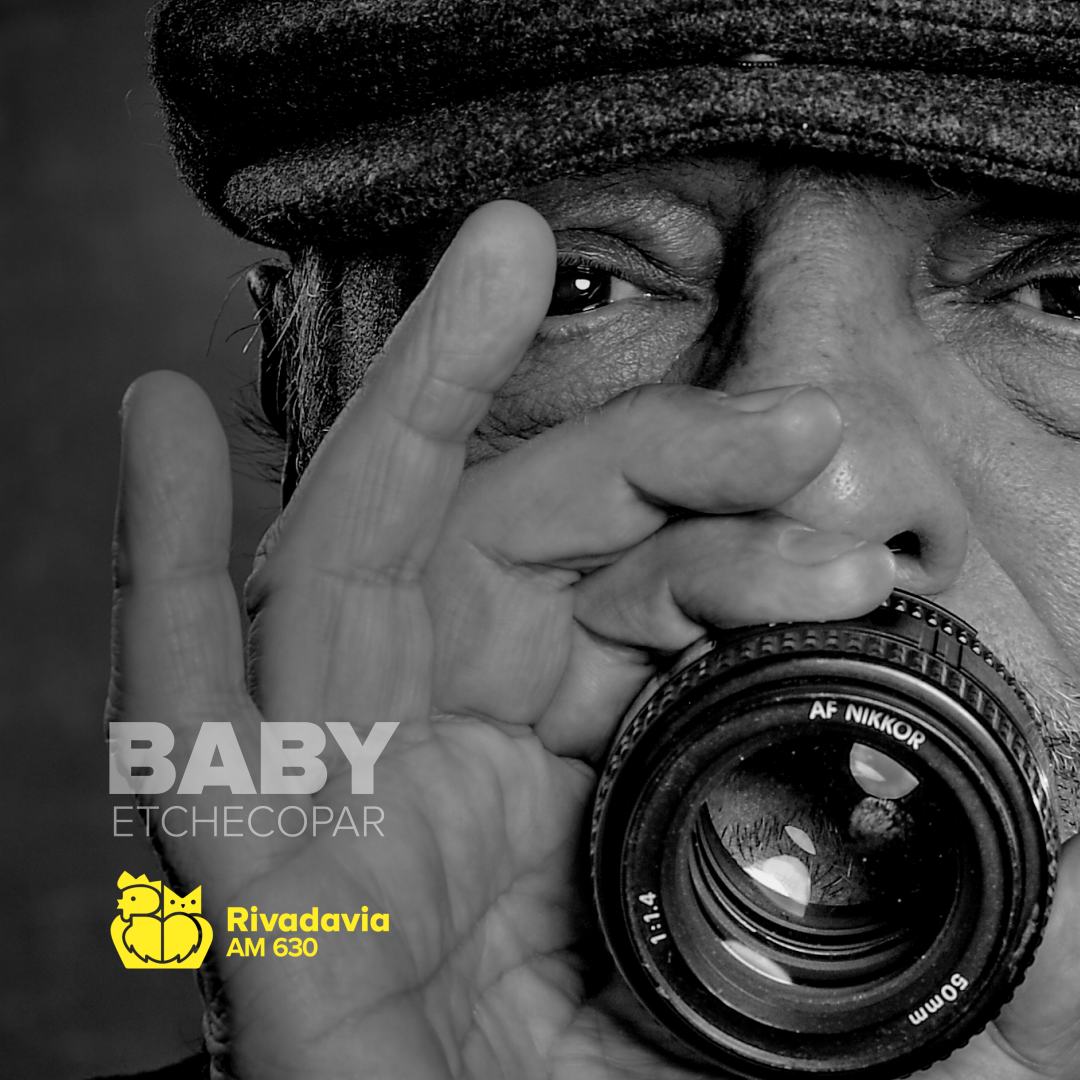 La editorial de Baby Etchecopar: “Hay un desgobierno”