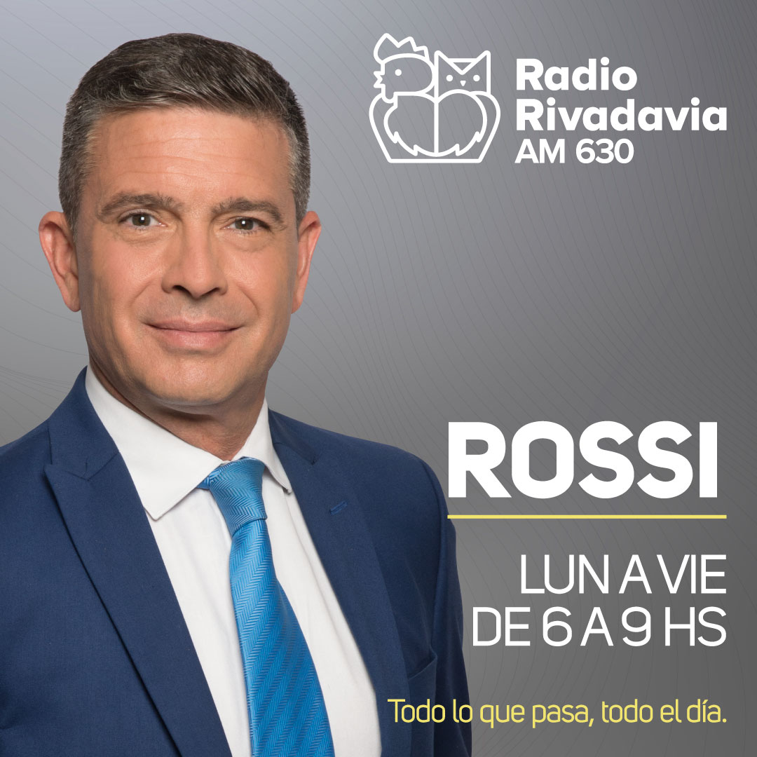 La editorial de Pablo Rossi: “¿El Gobierno quiere sacar a la Argentina de la crisis?”