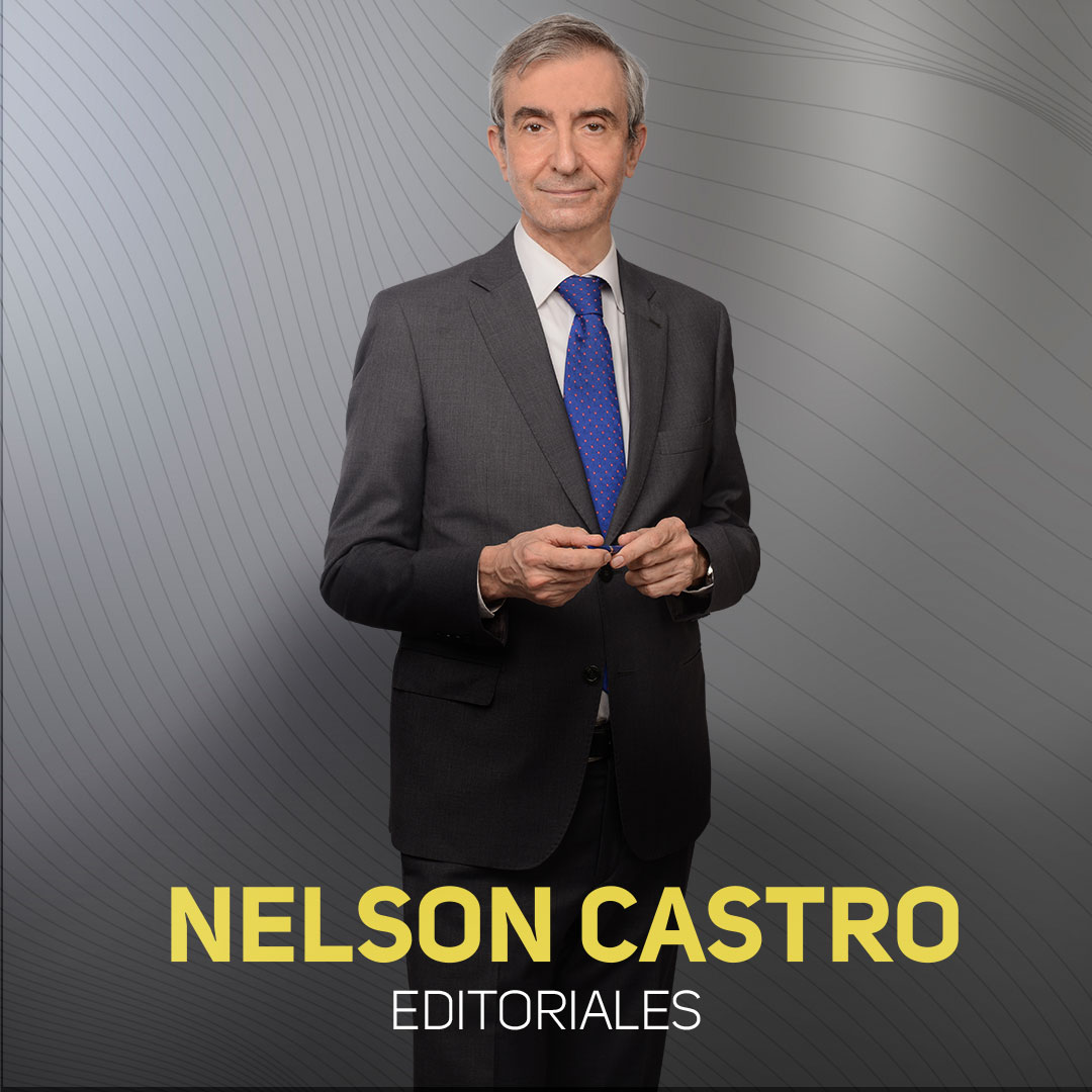 "El internismo sin destino de la clase política argentina"