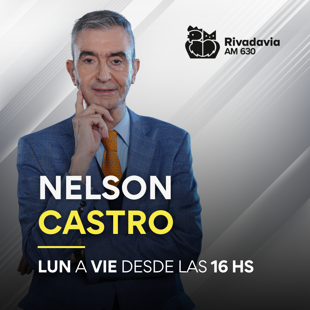 No te pierdas el pase entre Cristina y Nelson con un invitado especial: Marcelo Longobardi