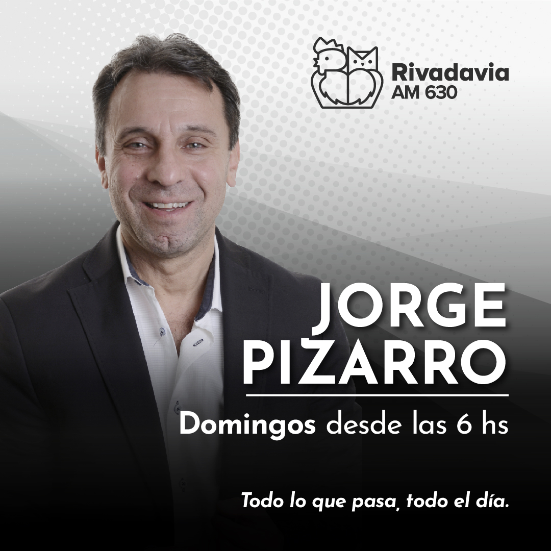 Gabriel Caamaño: "Las reservas de dólares están en crisis"