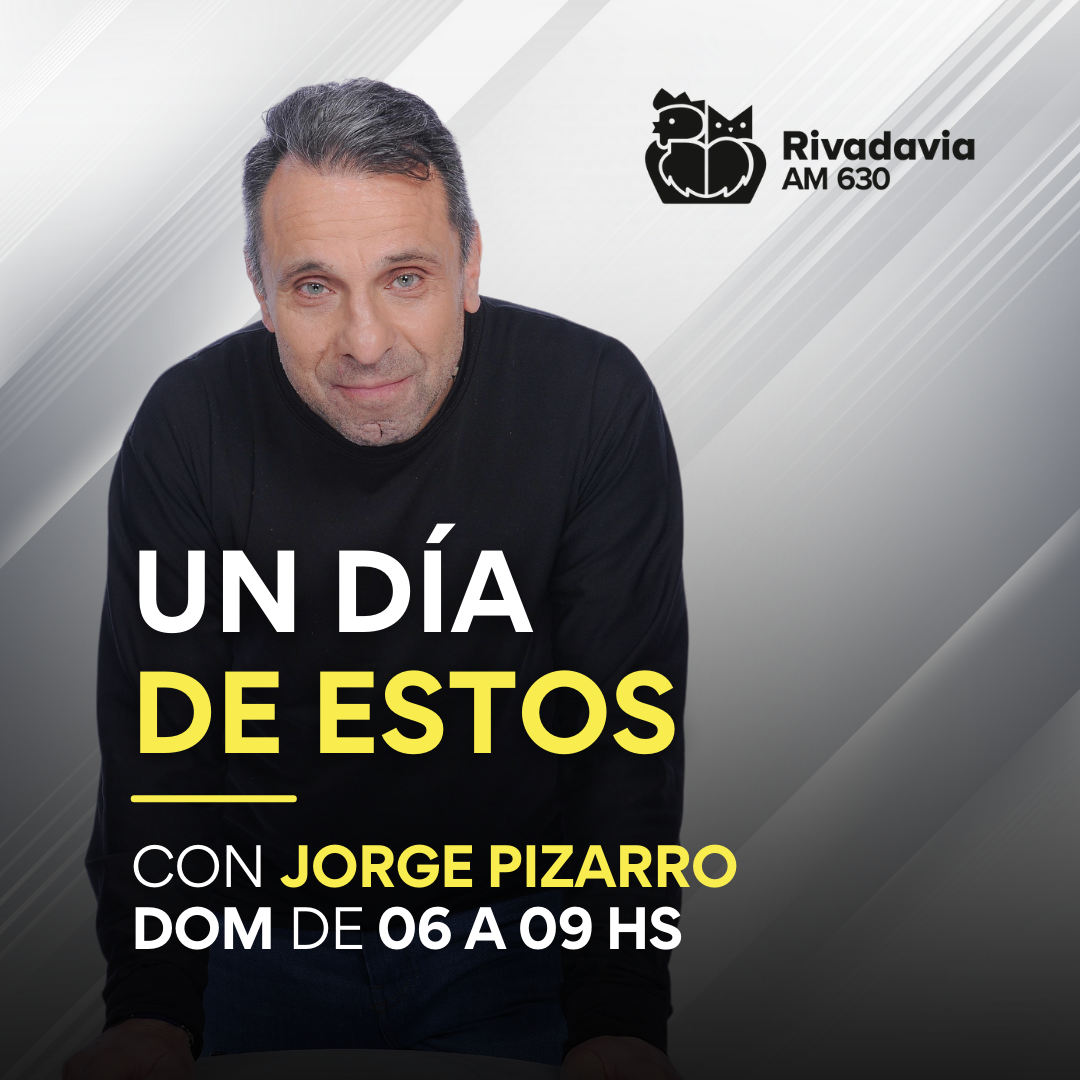 El cantante Jorge Vázquez se presentará en La Trastienda el 1 de abril