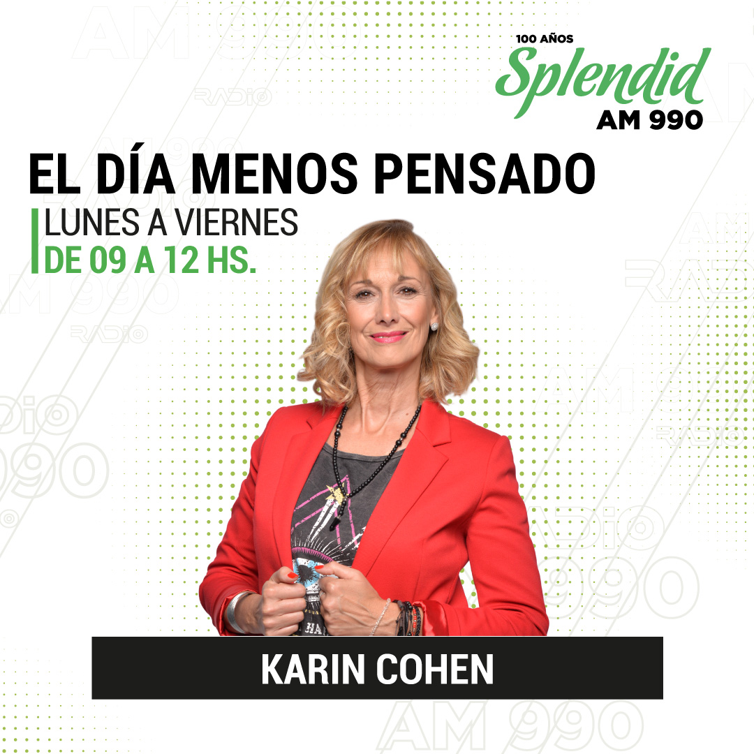 Entrevista Eugenia Raverta