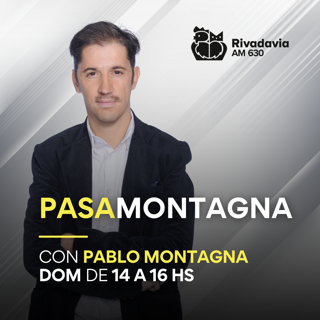 Robertito Funes visita Pasa Montagna en la Expo Rural 2023