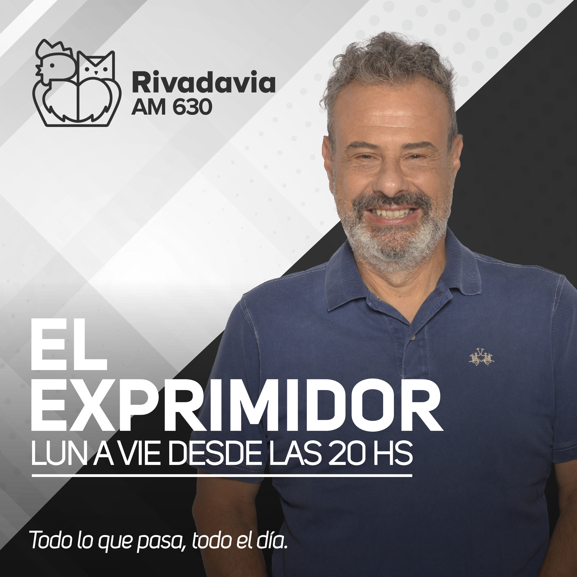 Guillermo Lego: "Durante todo este tiempo que la nafta tuvo un precio congelado nosotros la pasamos mal"