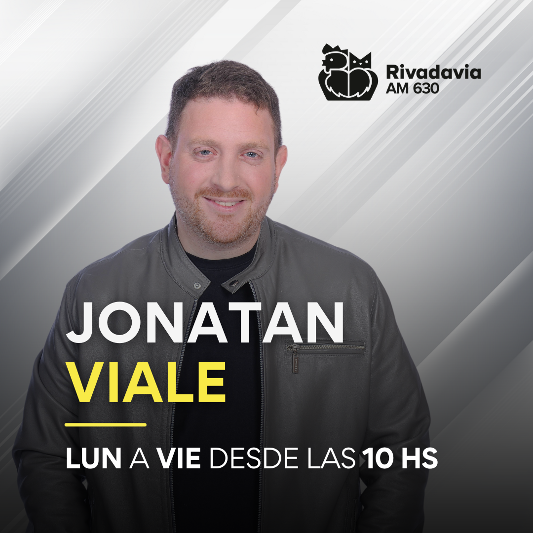 Volvé a escuchar el pase entre Willy Kohan y Jonatan Viale