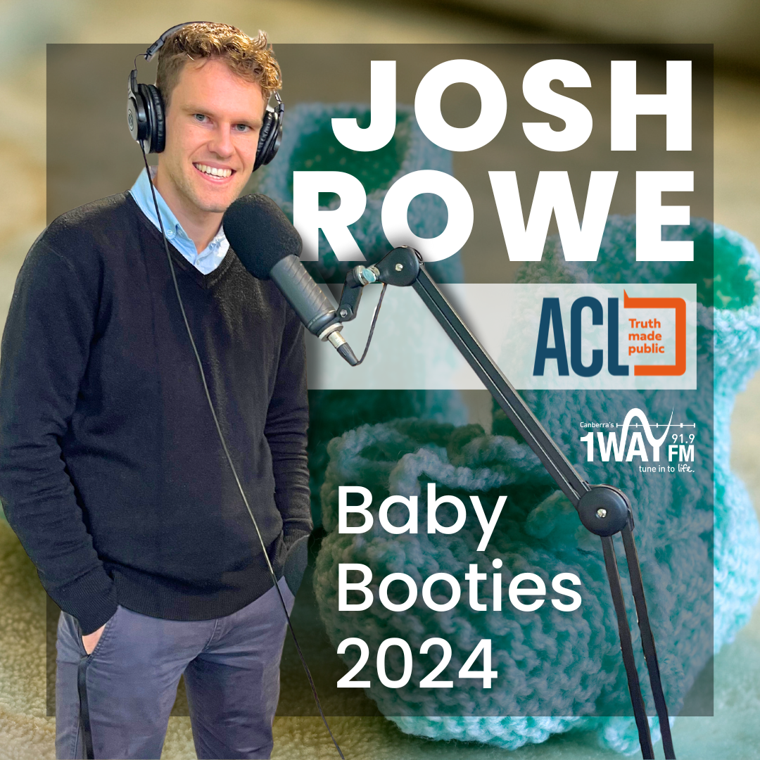 Josh Rowe - Baby Booties interview 2024