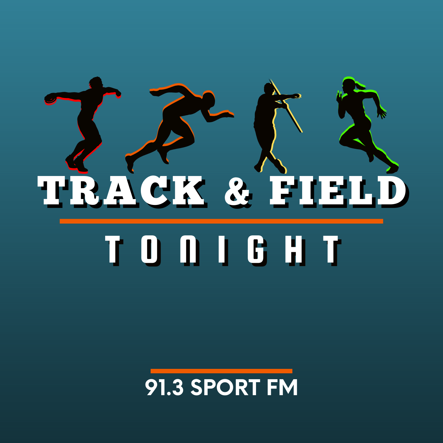 Track and Field Tonight - (27/09/2023)