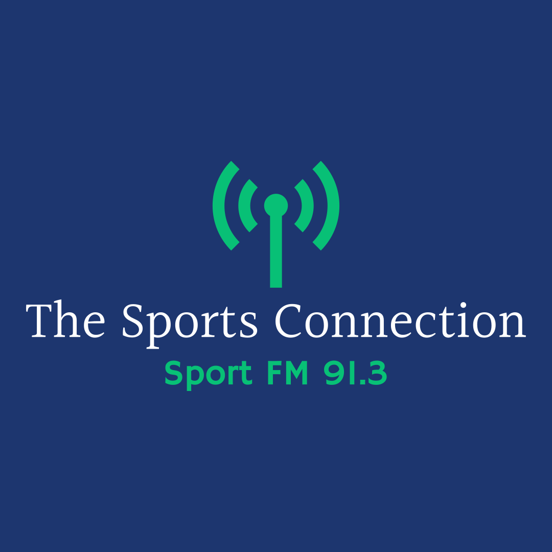 The Sports Connection - Brad Hardie - (19/07/2024)