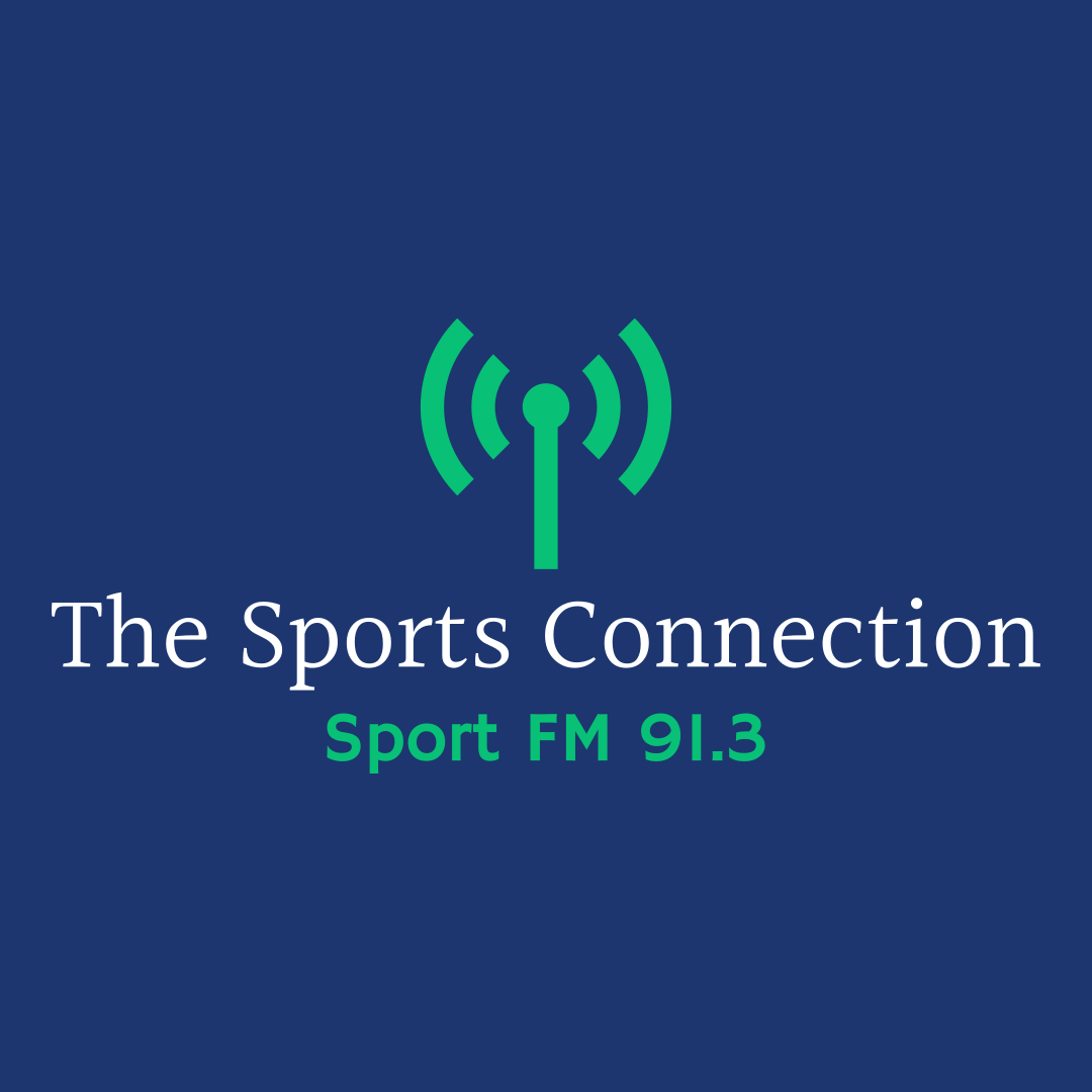 The Sports Connection - Brett Patten [4/09/2024]