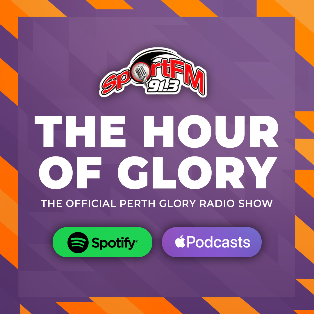 THE HOUR OF GLORY - FULL SHOW (29/11/2022)