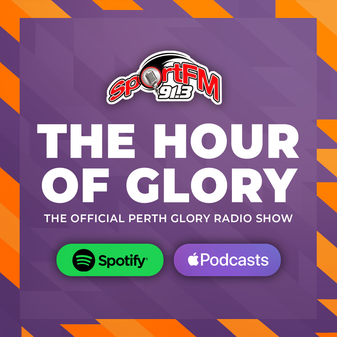Hour Of Glory full show - (31/01/2023)