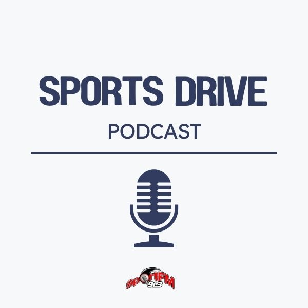 Sports Drive - Full Show (05/07/2024)