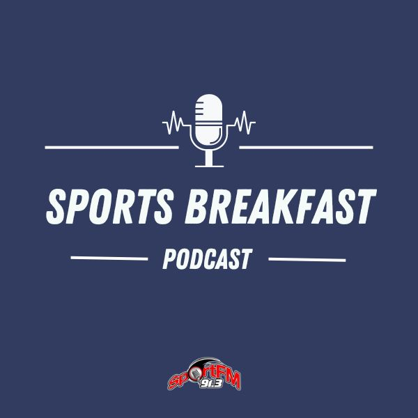 Sports Breakfast - Ryan Lenegan - (18/06/2024)