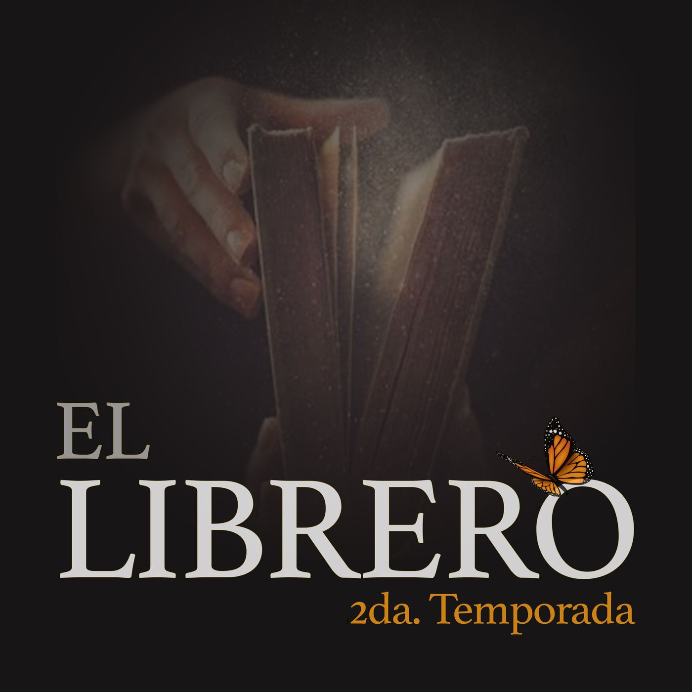 Volver a la librería