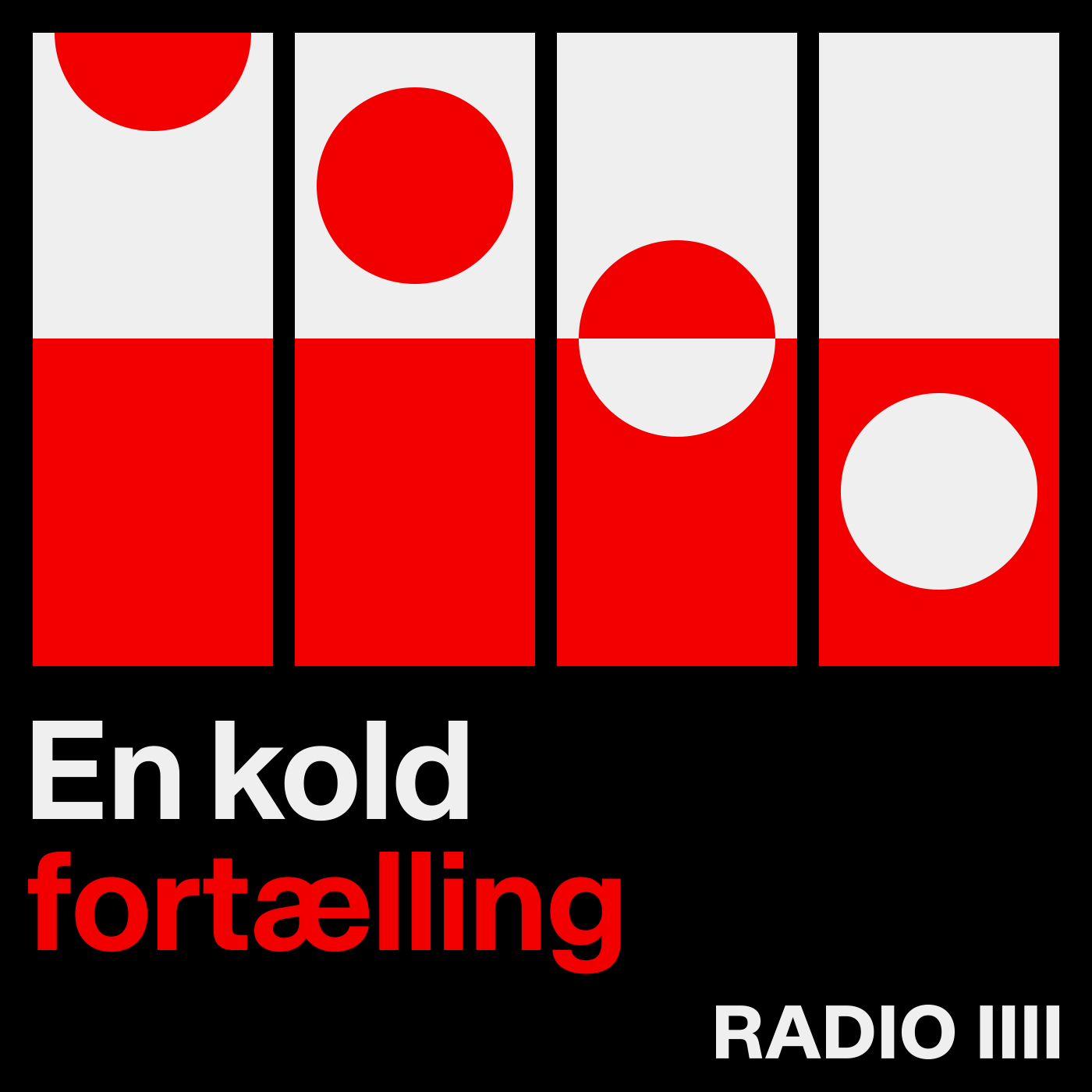 Lyt til 'En kold fortælling' - podcast episode cover