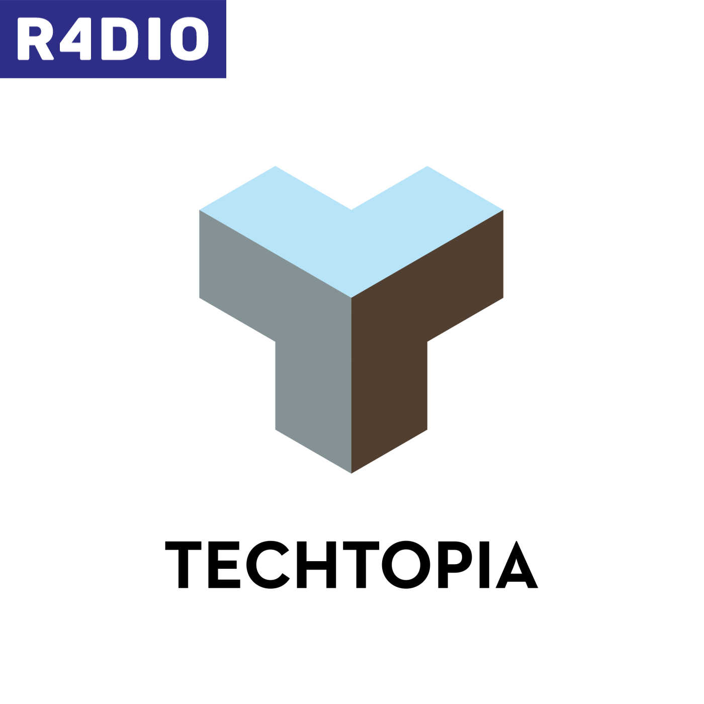 TECHTOPIA SOMMERMIX:  Den første computer var en kvinde - podcast episode cover