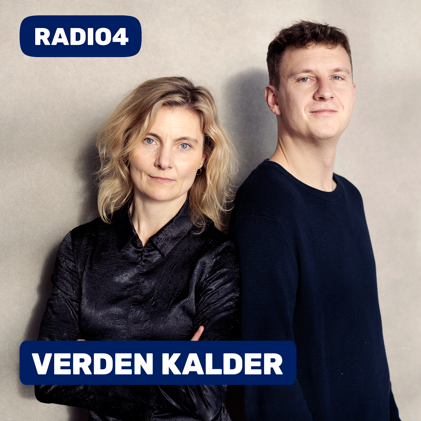 Er Danmark i krig i Mellemøsten? 1:2 - podcast episode cover