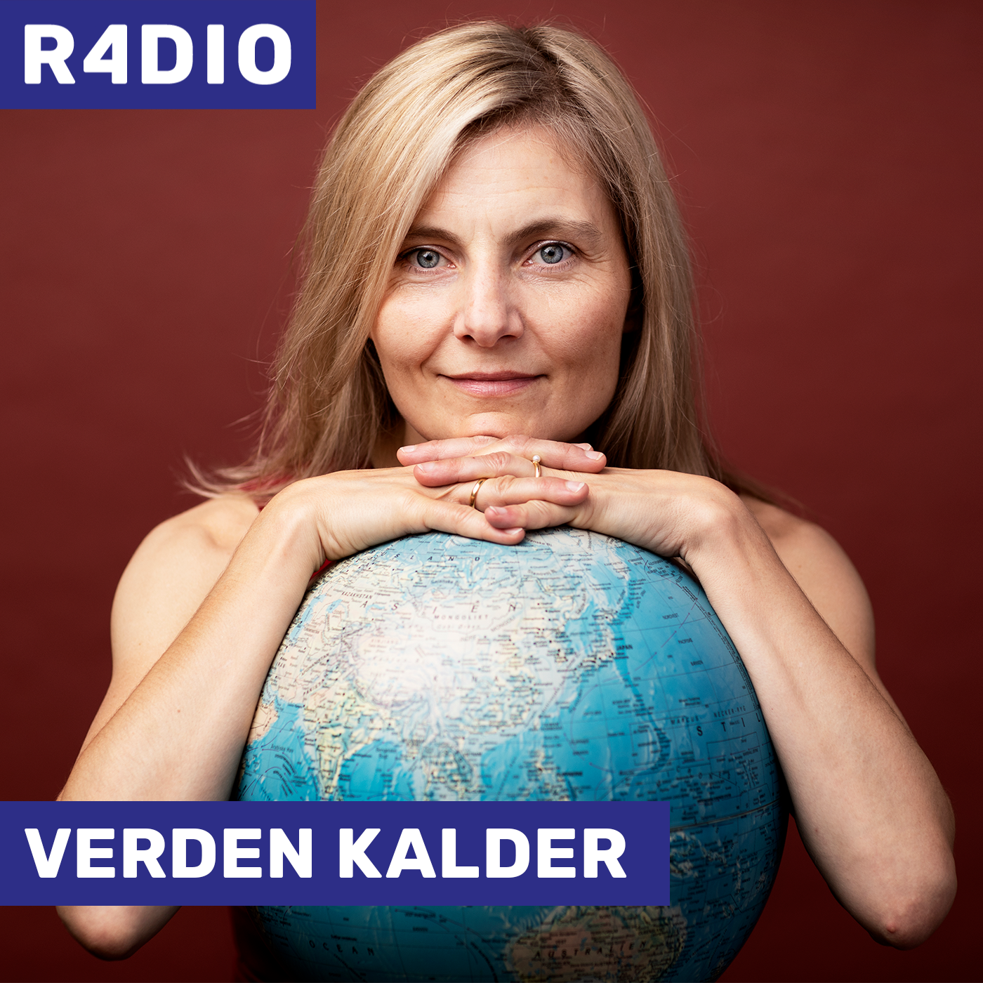 Hvad frygter vi i Vesten 20 år efter 11. september? - podcast episode cover