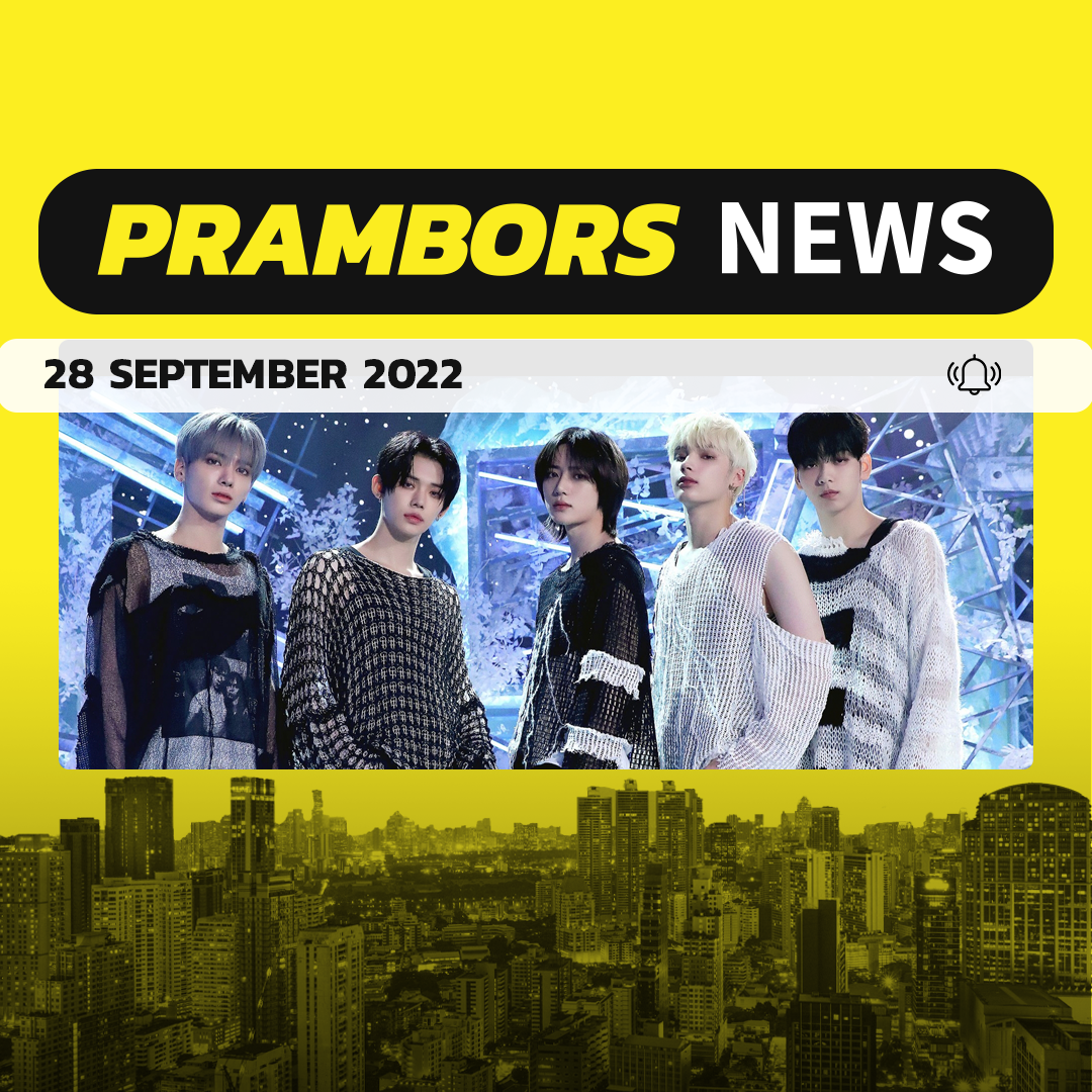 Ini Jadwal Konser Musik di Indonesia Oktober 2022, Ada TXT di Jakarta