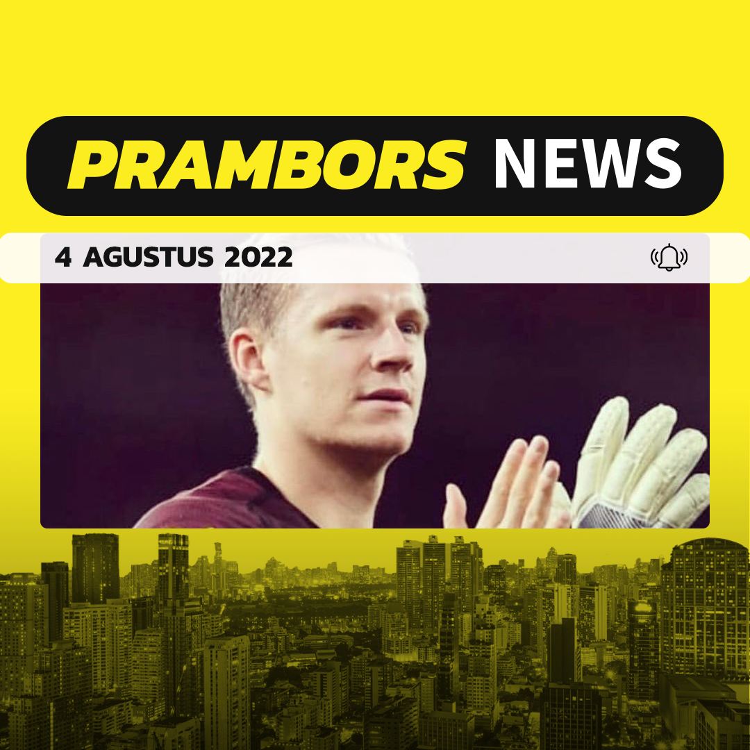 Arsenal Lepas Bernd Leno ke Tim Promosi Premier League