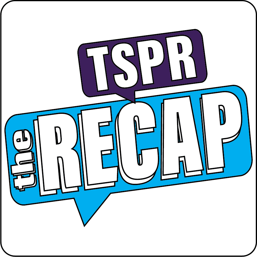 The Recap, November 1, 2024