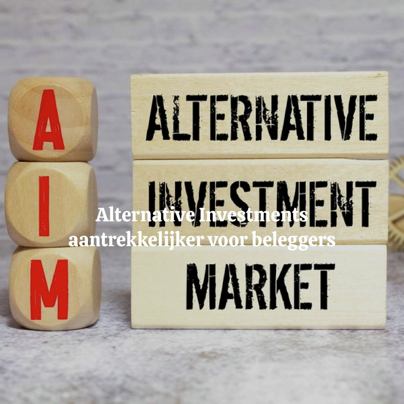 Alternative Investments aantrekkelijker voor beleggers