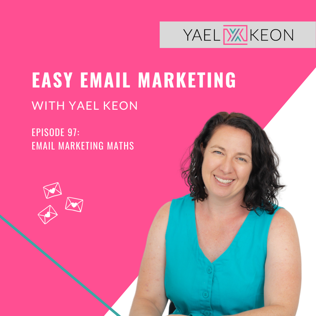 Email Marketing Maths