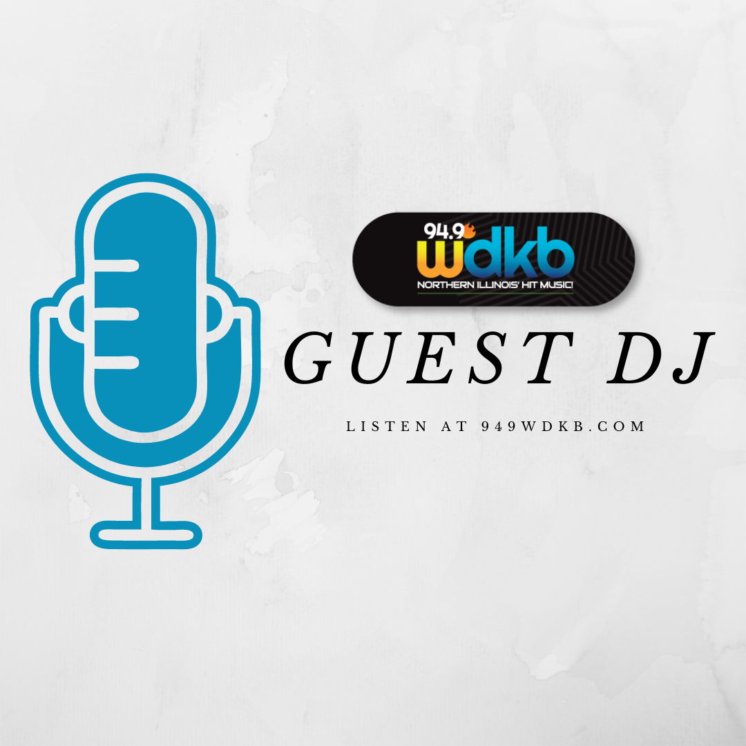 4-5-24 Guest DJ: DeKalb Chamber of Commerce