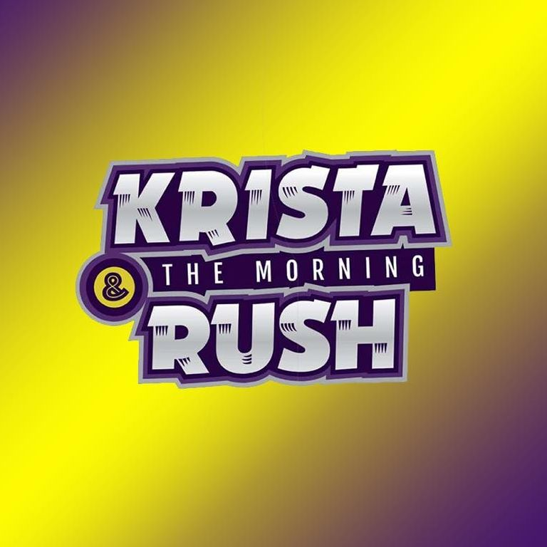 Krista & The Morning Rush: Shalicia Johnson ArrowStar Photography "I'mPossible" Project