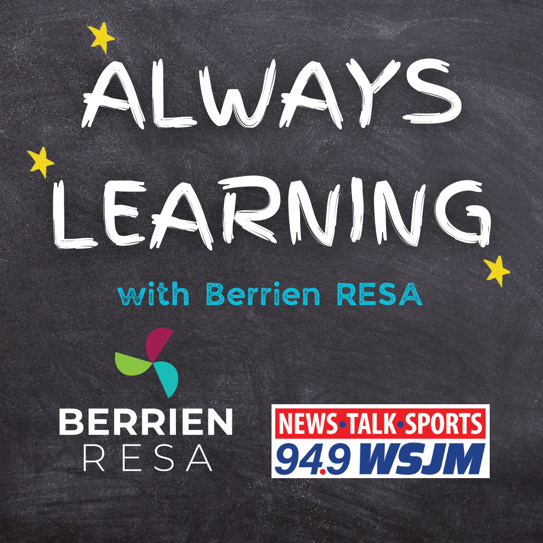 Always Learning with Berrien RESA - 6/13/24