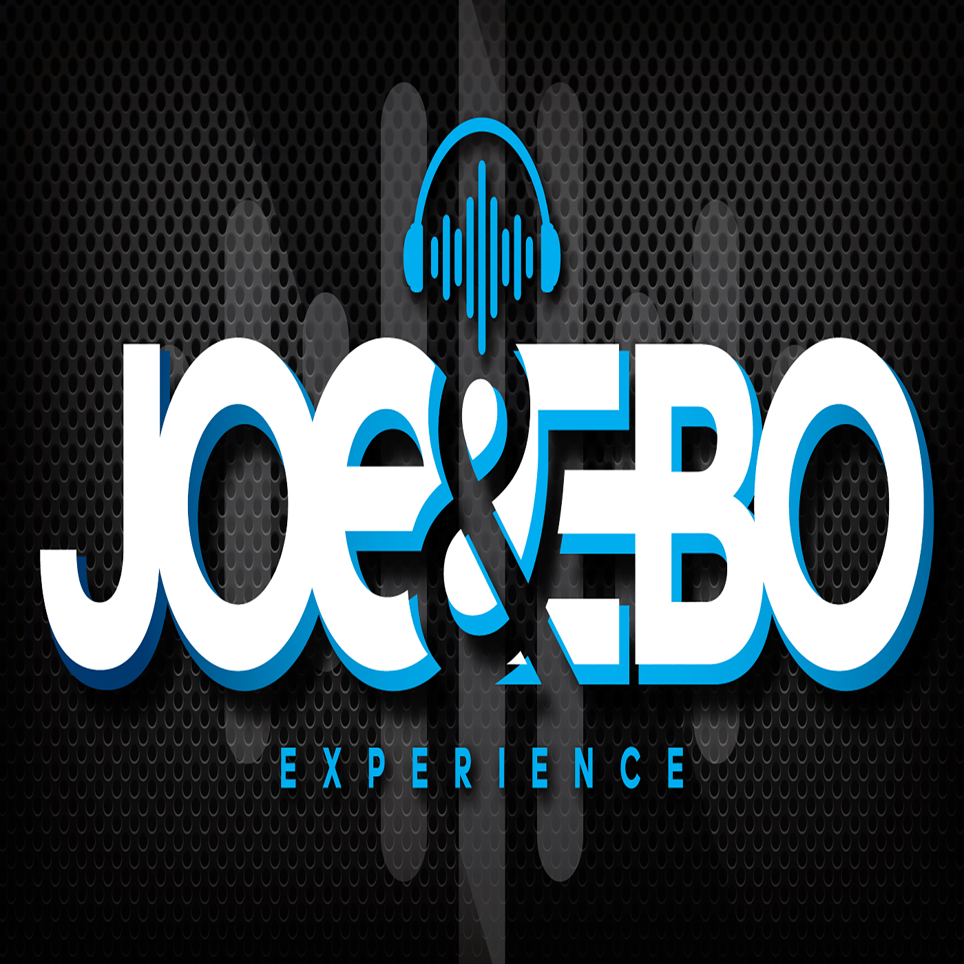 Joe & Ebo Experience: In The Books