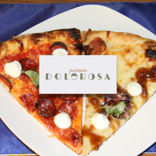 The Slice of Life: Crafting Community Through Pizzas and Sandwiches at Pizzeria Dolorosa