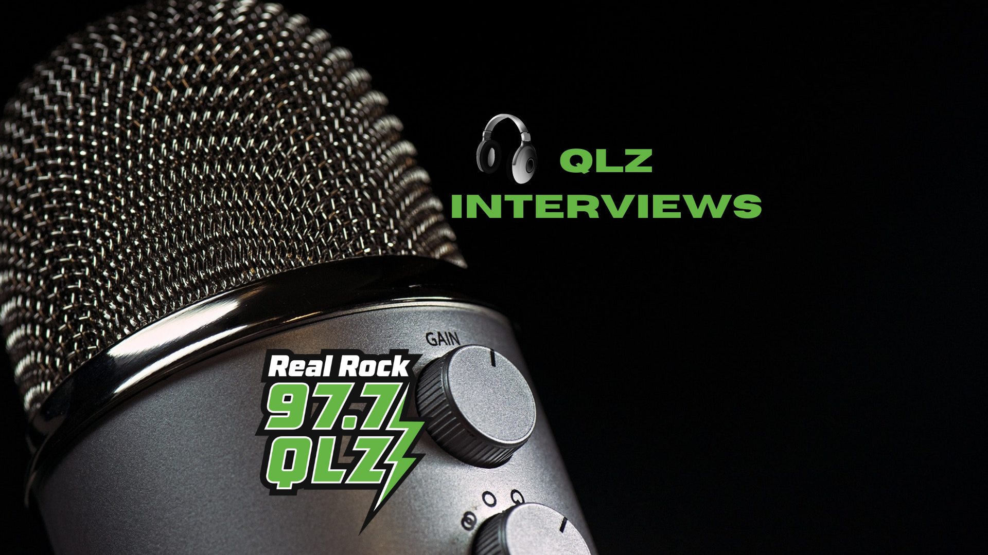 QLZ Community Interviews: Justin From The Springfield Fire Department