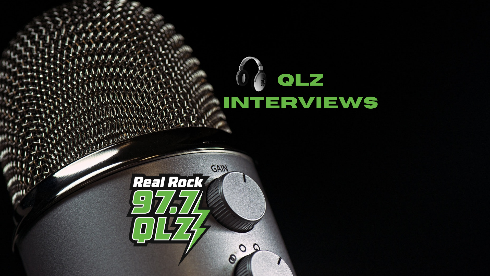 QLZ Community Interviews: Deane Of The Boys & Girls Clubs Of Central, IL IL
