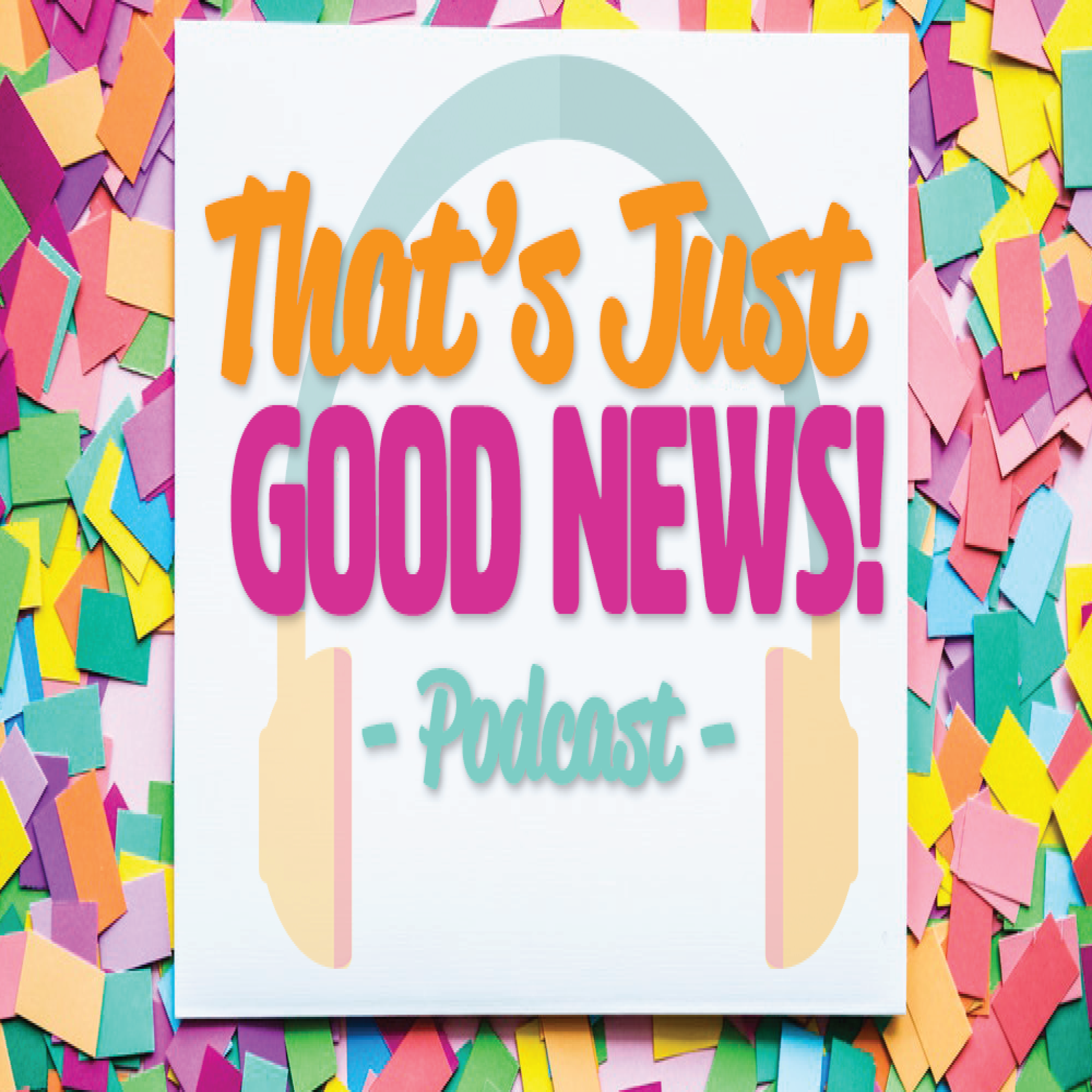 When's the last time you heard GOOD NEWS like this?? Click!